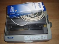 EPSON LQ-590 matrični tiskalnik