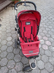 Podarim voziček Maxi Cosi