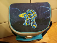 Šolsko torbo podarim