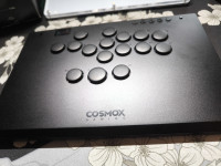 Haute42/Cosmox M Ultra Leverless Controller (Arcade Stick)