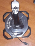 Joystick Logitech Force 3D PRO