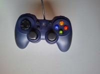 Logitech GamePad F310