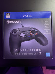 NACON Revolution Pro Controller 3 (PS4, PC)