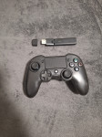 ps4 nacon kontroler