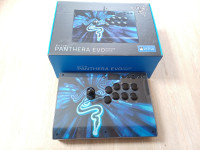 Razer Panthera Evo