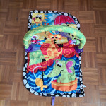 Playgro Igralna podloga z lokom
