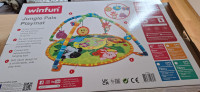 Igralni center winfun