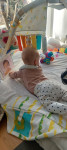 LOVEVERY Play Gym – nova, neodprta (višek)