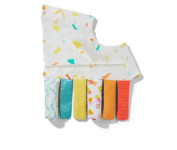 Senzorične niti LovEvery (dodatek za igralni center) novo- zapakirano