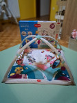 Tiny love igralni center Princess deluxe