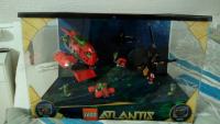 Atlantis Lego     Showcase  - Predstavitveni