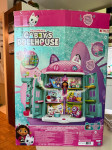 Gabijina mačja hišica (Gabby's Dollhouse)