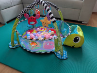 Igralni center želva