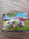 Igralni set Horse club
