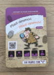 Komplet za mlade detektive