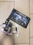 Laser X - sistem za laser tag