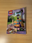 Lego friends 41018