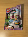Lego friends 41021