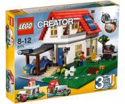 Lego Creator 5771 3v1