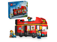 Lego 60407 sightseening bus originalno zapakiran