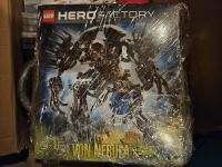 Lego 7145 Hero Factory Von Nebula