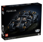 Lego Batmobile Tumbler 76240 NOV/OVP