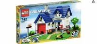 Lego Creator 5891 3v1