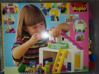 LEGO DUPLO Grandma's House 2792