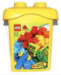 Lego Duplo in še kaj