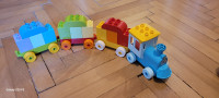 Lego Duplo