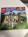 lego friends vrtec za male živali 41124