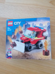 Lego gasilec 60279