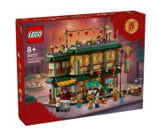 LEGO kocke 80113  Family Reunion Celebration
