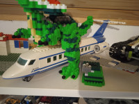 Lego kocke, LEGO KOCKE