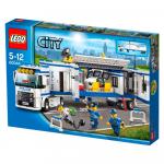 Lego mobilna policijska enota 7288