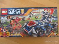 Lego nexo knights 70322