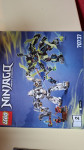 Lego Ninjago 70737