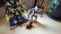 Lego Ninjago 70737