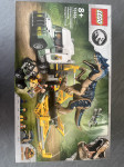 Lego paket Naloga dinozavri: tovornjak za alozavra (Jurassic world)