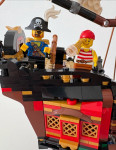 Lego Piratska ladja 3in1