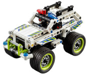 LEGO policijsko vozilo 42047