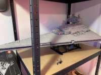 LEGO Star Wars 75252 UCS Imperial Star Destroyer