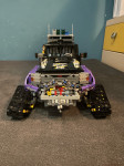 Lego technic - Extreme Adventure 42069