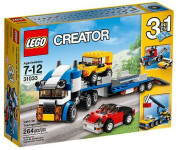 LEGO vlečno vozilo 31033