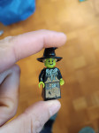 Lego witch nova
