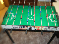 Na mizne igre več vrst-nogomet,biljard,košarka,itd