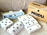 MODU starter set - modularno vozilo