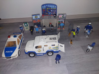 Otroske igrace(policijska posataja)