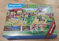 Playmobil 70337 country