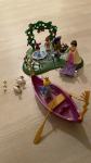 Playmobil Princeskin otok in gondola